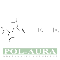 EDTA sól dipotasowa 2 hydrat [25102-12-9]