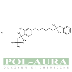 Metylobenzetoniowy chlorek [25155-18-4]