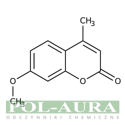 7-Metoksy-4-metylokumaryna [2555-28-4]