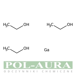 Galu (III) etoksylan, 99.9% [2572-25-0]