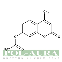 4-Metyloumbelliferylu octan [2747-05-9]