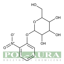 2-Nitrofenylo b-D-glukopiranozyd [2816-24-2]