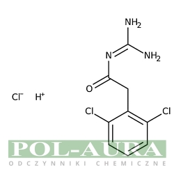 Guanfacyny chlorowodorek [29110-48-3]