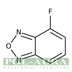 4-Fluoro-2,1,3-benzoksadiazol [29270-55-1]