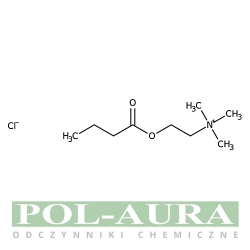Chlorek butyrylocholiny [2963-78-2]