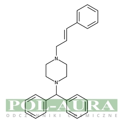 Cynaryzyna [298-57-7]