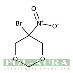 5-Bromo-5-nitro-1,3-dioksan [30007-47-7]