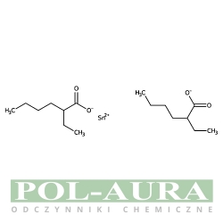 Cyny (II) 2-etyloheksanian [301-10-0]