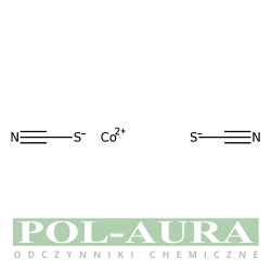 Kobaltu tiocyjanian, 98% [3017-60-5]