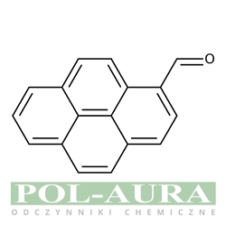 Aldehyd 1-pirenokarboksy [3029-19-4]