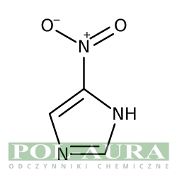 4-Nitroimidazol [3034-38-6]