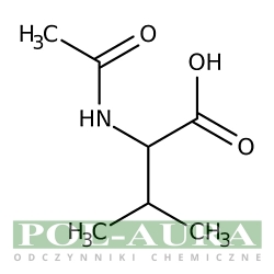 N-Acetylo-DL-walina [3067-19-4]