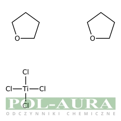 Tytanu (IV) chlorek-2-tetrahydrofuran [31011-57-1]