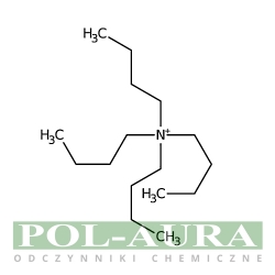 Tetrabutyloamoniowy jodek [311-28-4]