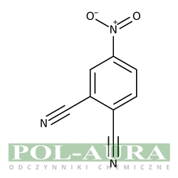 4-Nitrofitalonitryl [31643-49-9]