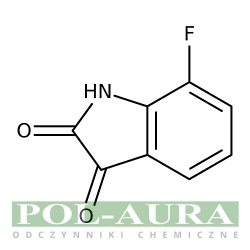 7-fluoroizatyna [317-20-4]