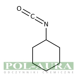 Cykloheksylu izocyjanian [3173-53-3]