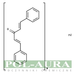 Bis(dibenzylidenoaceton) pallad(0) [32005-36-0]