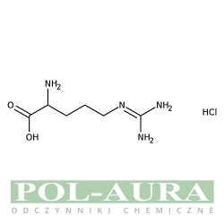 DL-Arginina chlorowodorek [32042-43-6]