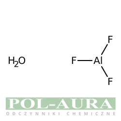 Glinu fluorek hydrat, 99,99% [32287-65-3]