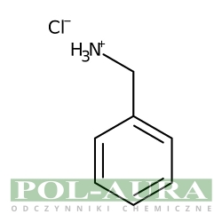 Benzylamine hydrochloride [3287-99-8]