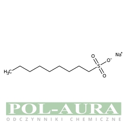 Sodu 1-nonanosulfonian, 99% [35192-74-6]