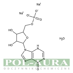 Inozyna 5'-monofosforanowa sól disodowa hydrat [352195-40-5]