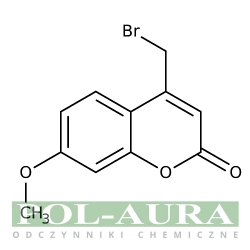 4-Bromometylo-7-metoksykumaryna [35231-44-8]