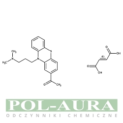 Acepromazyny maleinian [3598-37-6]