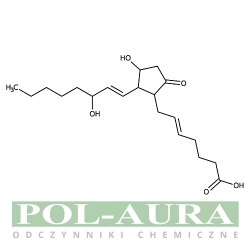 Prostaglandyna E2 [363-24-6]