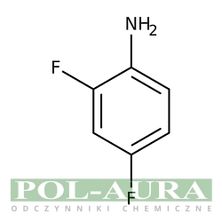 2,4-Difluoroanilina [367-25-9]