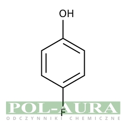 4-Fluorofenol [371-41-5]