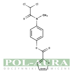 Furoinian diloksanidu [3736-81-0]