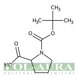 N-Boc-D-prolina [37784-17-1]