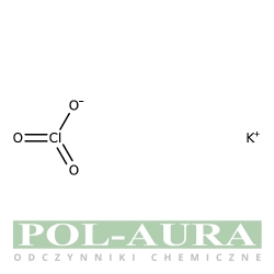 Potasu chloran [3811-04-9]