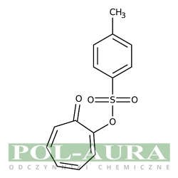 2-Tosyloksytropon [38768-08-0]