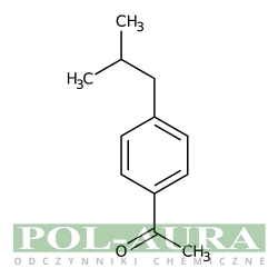4'-Izobutyloacetofenon [38861-78-8]