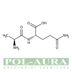 L-Alanylo-L-glutamina [39537-23-0]