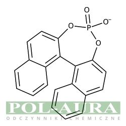 (R) - (-) - 1,1'-binaftylo-2,2'-diyl wodorofosforan [39648-67-4]