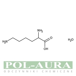 L-Lizyny monohydrat [39665-12-8]