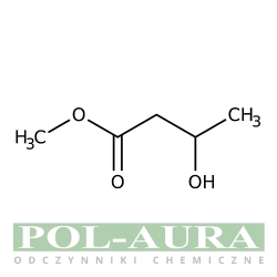 (R)-(-)-3-Hydroksymaślan metylu [3976-69-0]