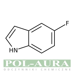 5-Fluoroindol [399-52-0]