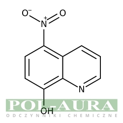 8-Hydroksy-5-nitroochinolina [4008-48-4]