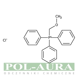 Chlorek metoksymetylotrójfosfonowy [4009-98-7]
