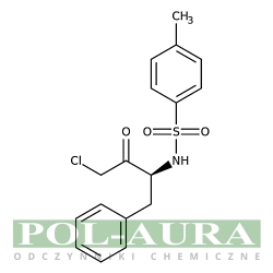 N-p-Tosylo-L-fenyloalaniny keton chlorometylowy [402-71-1]