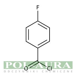 4-Fluorobenzoilu chlorek [403-43-0]