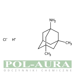 Memantyny chlorowodorek [41100-52-1]