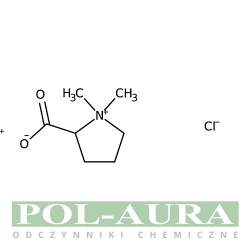 Chlorowodorek stachydryny [4136-37-2]