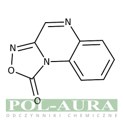 1H- 1,2,4] oksadiazolo 4,3-a] chinoksalin-1-on [41443-28-1]