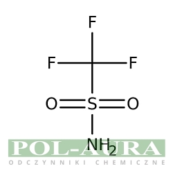 Trifluorometanosulfonamid [421-85-2]